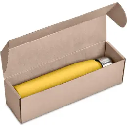 Altitude Lamda Lite Bottle in Bianca Custom Gift Box Yellow